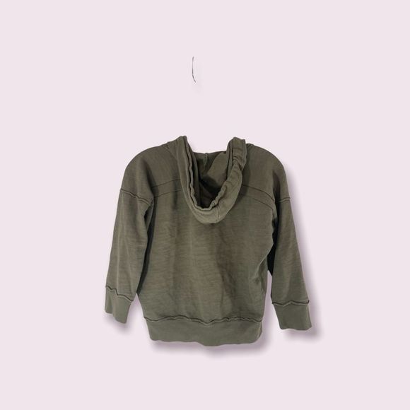 Free People Hooded Sweater - Picture 2 of 3